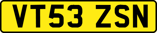 VT53ZSN