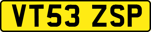 VT53ZSP