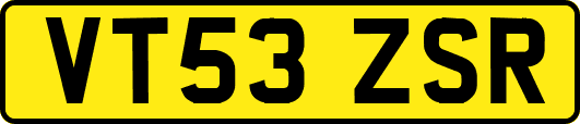 VT53ZSR