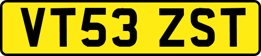 VT53ZST
