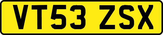 VT53ZSX