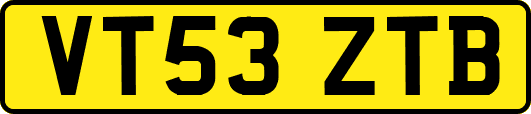 VT53ZTB