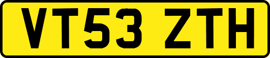 VT53ZTH