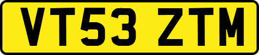 VT53ZTM