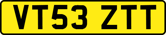 VT53ZTT