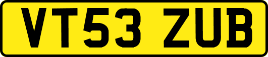 VT53ZUB