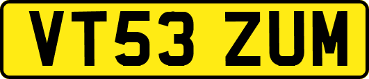 VT53ZUM