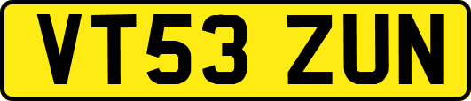 VT53ZUN