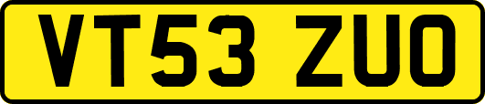 VT53ZUO