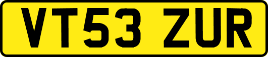 VT53ZUR