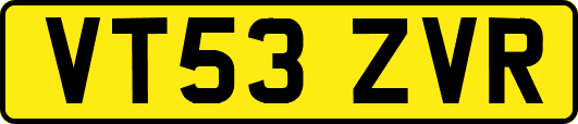 VT53ZVR