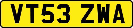 VT53ZWA