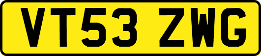 VT53ZWG