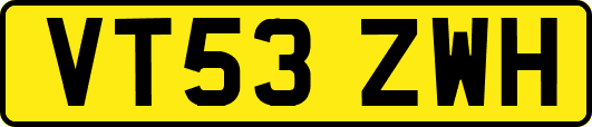 VT53ZWH