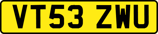 VT53ZWU