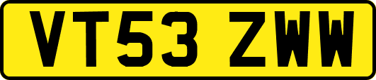 VT53ZWW