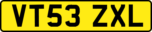 VT53ZXL