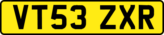 VT53ZXR