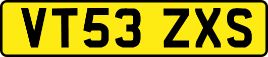 VT53ZXS