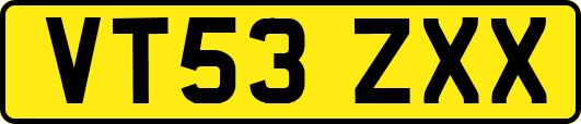VT53ZXX