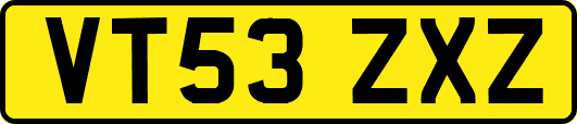 VT53ZXZ