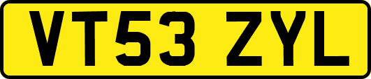 VT53ZYL
