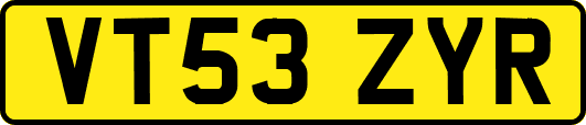 VT53ZYR