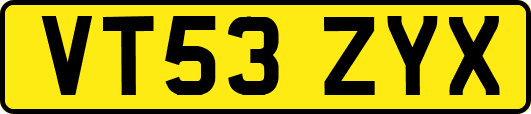 VT53ZYX