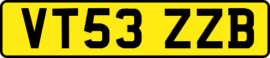 VT53ZZB