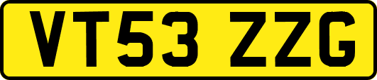 VT53ZZG