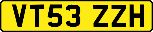 VT53ZZH