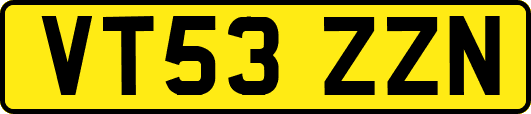 VT53ZZN