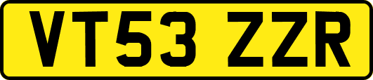 VT53ZZR