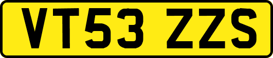 VT53ZZS