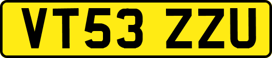 VT53ZZU