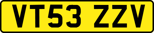 VT53ZZV