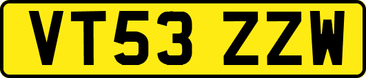 VT53ZZW
