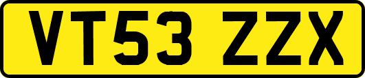 VT53ZZX