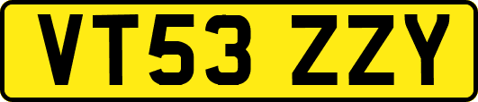 VT53ZZY