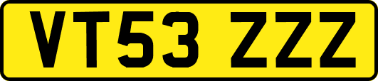 VT53ZZZ