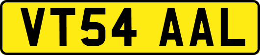 VT54AAL