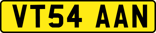 VT54AAN