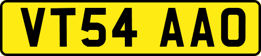 VT54AAO