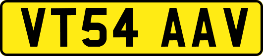 VT54AAV