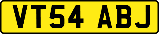 VT54ABJ