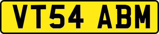 VT54ABM