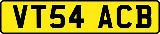 VT54ACB