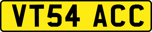 VT54ACC