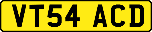 VT54ACD