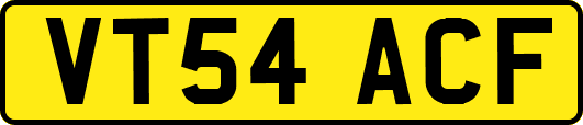 VT54ACF